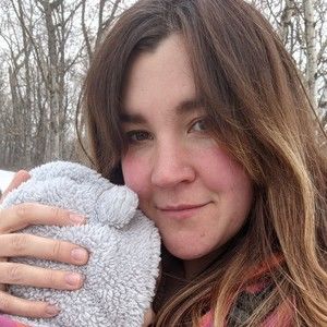 Meet your Posher, Lindsey